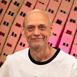 Jindřich – Megrendelések kiszállítása