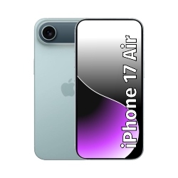 Obrázek iPhone 17 Air