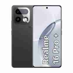 Obrázek Realme 16 Pro+