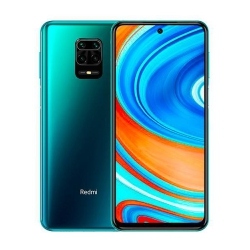Obrázek Xiaomi Redmi Note 9 Pro