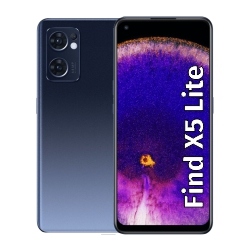 Obrázek Oppo Find X5 Lite