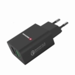 Obrázek USB-C töltők kábel nélkül