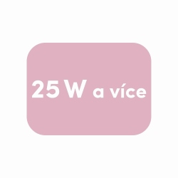 Obrázek USB-C töltők 25W-tól