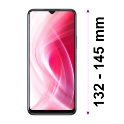 Obrázek Szélesség 132 - 145 mm