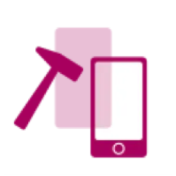 Obrázek Fóliák, edzett üveg