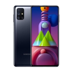 Obrázek M51 galaxis