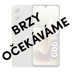 Obrázek Motorola G06 teljesítmény