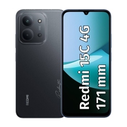 Obrázek Xiaomi Redmi 15C (171mm)