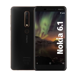 Obrázek Nokia 6.1