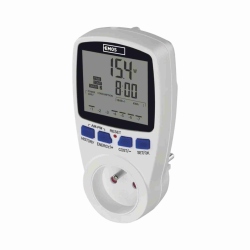 Obrázek Wattmérők