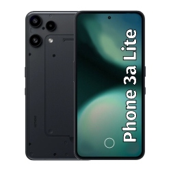 Obrázek Nothing Phone (3a) Lite