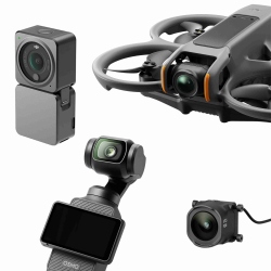 Obrázek DJI tartozékok