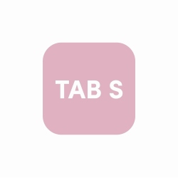 Obrázek Samsung Galaxy Tab S