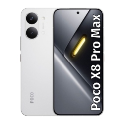 Obrázek Poco X8 Pro Max