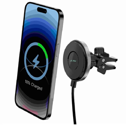 Obrázek Mágneses vezeték nélküli töltéssel