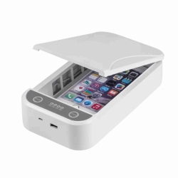 Obrázek UV sterilizáló dobozok