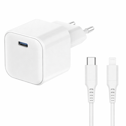 Obrázek Töltők Lightning kábellel