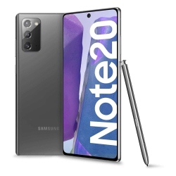 Obrázek Galaxy Note 20/5G