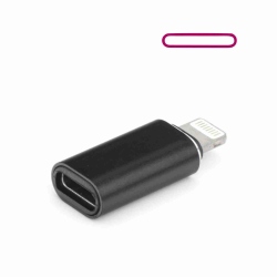 Obrázek Lightning 8 tűs reduktor