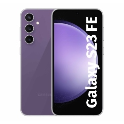 Obrázek Galaxy S23 FE