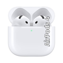 Obrázek AirPods 4