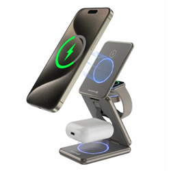 Obrázek Vezeték nélküli töltők