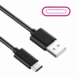 Obrázek USB Type-C kábelek