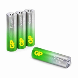 Obrázek Akkumulátorok