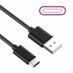 Obrázek USB-C kábelek