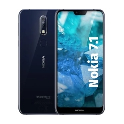 Obrázek Nokia 7.1