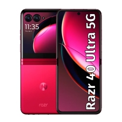 Obrázek Motorola Razr 40 Ultra 5G