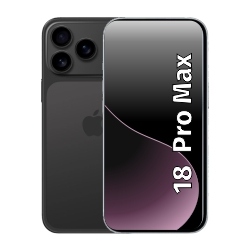 Obrázek iPhone 18 Pro Max