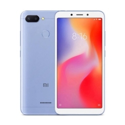 Obrázek Redmi 6