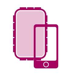 Tartós csomagolás és borítók