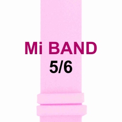 Obrázek Mi Band 5/6