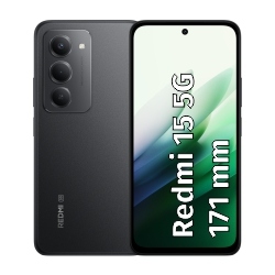 Obrázek Redmi 15 5G (171mm)