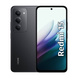 Obrázek Xiaomi Redmi 15 (169mm)