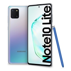 Obrázek Galaxy Note 10 Lite