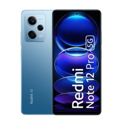 Obrázek Xiaomi Redmi Note 12 Pro 5G