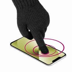 Obrázek Érintőkesztyű