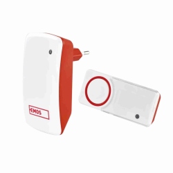 Obrázek Vezeték nélküli csengők