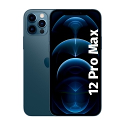 Obrázek iPhone 12 Pro Max