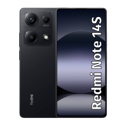 Obrázek Xiaomi Redmi Note 14S