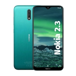 Obrázek Nokia 2.3