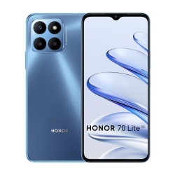 Obrázek Honor 70 Lite 5G