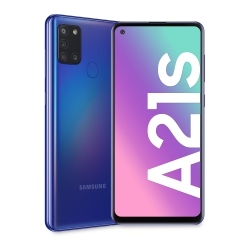 Obrázek Galaxy A21s
