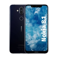 Obrázek Nokia 8.1