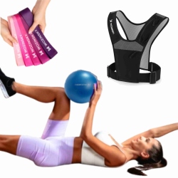 Fitnesz és testmozgás
