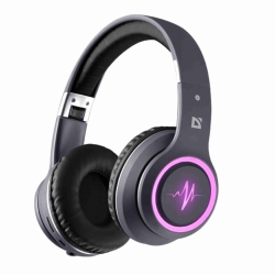 Obrázek Vezeték nélküli fejhallgató