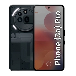 Obrázek Semmi telefon (3a) Pro